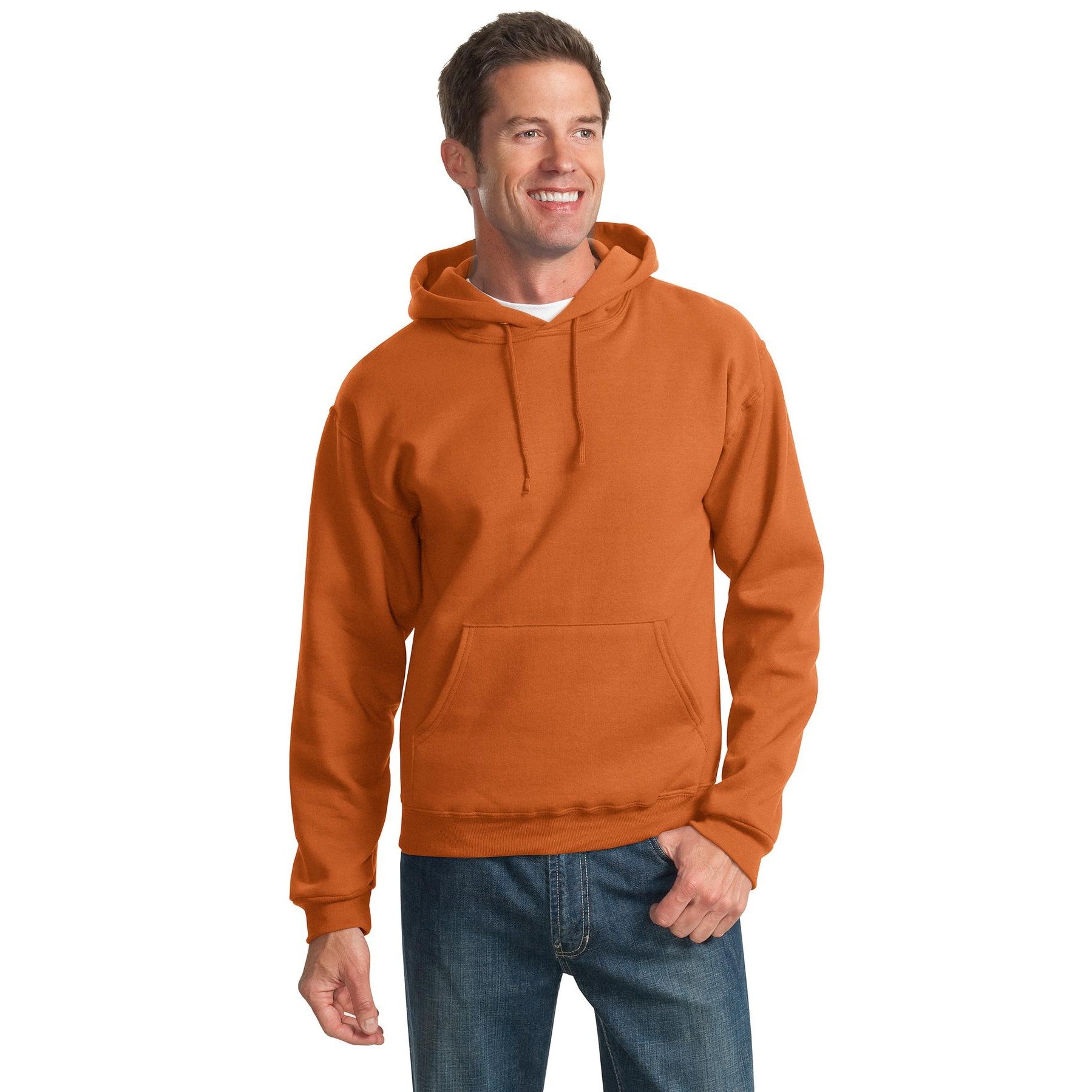 Jerzees-Jerzees® - NuBlend® Pullover Hooded Sweatshirt. 996M-MedTech-34